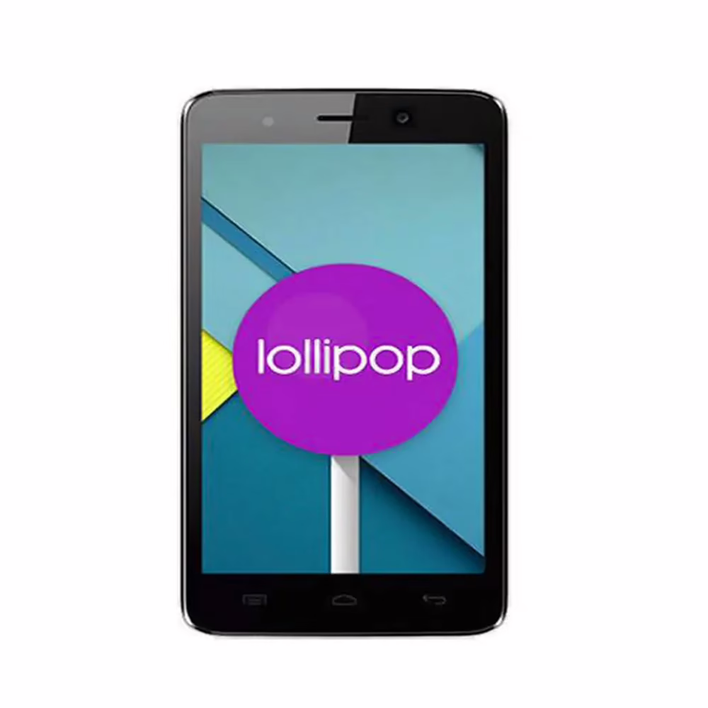 Micromax Canvas Play Q355 (8GB, Blue)