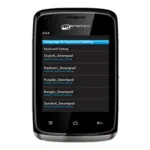Micromax A24