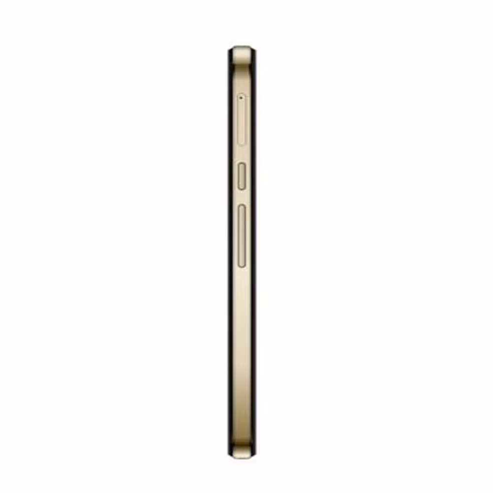 Micromax Canvas knight cameo A290 (8GB, Black and Gold) - Image 2