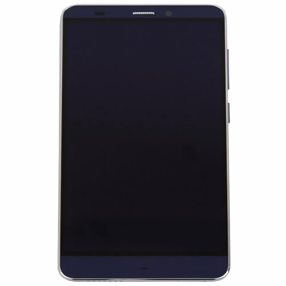 Micromax Canvas Mega Q417 (16GB, Blue) - Image 5