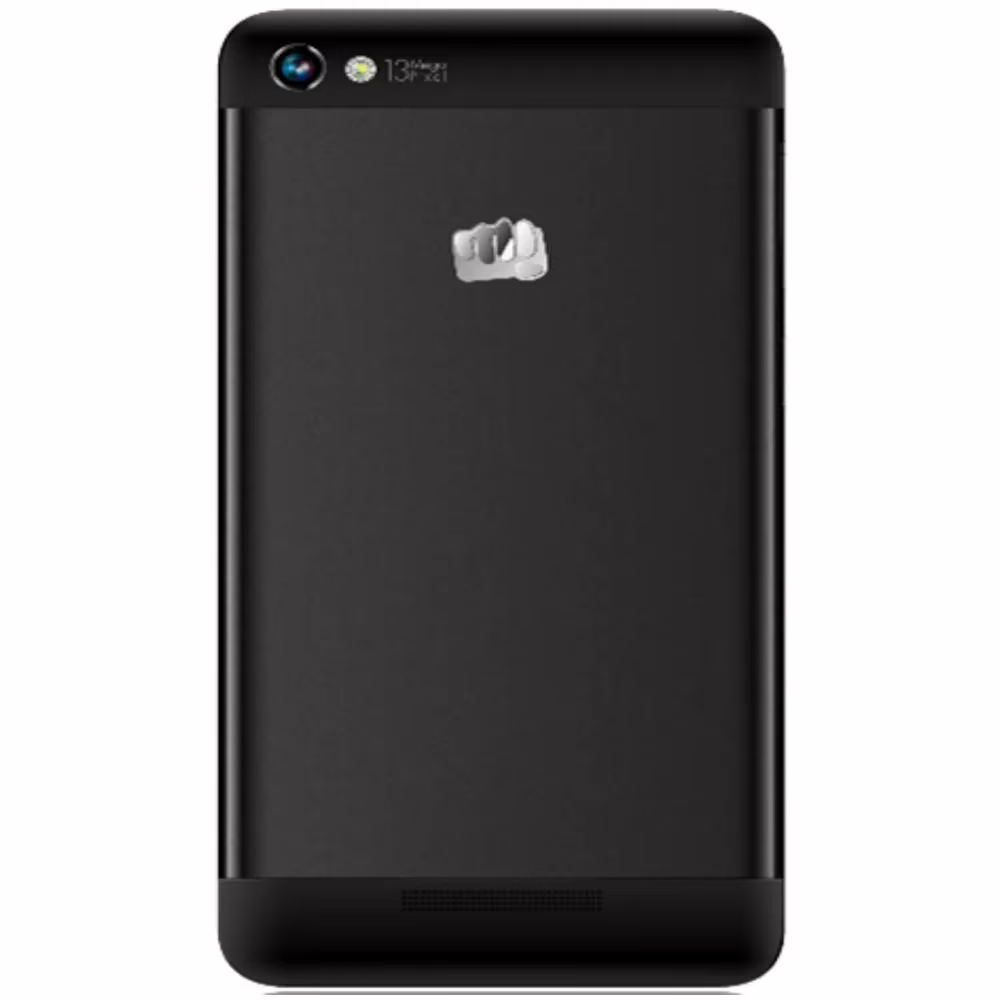 Micromax Canvas Hue 2 (16GB, Black) - Image 4