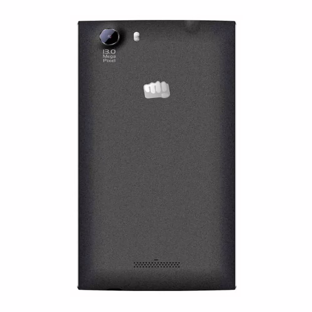 MICROMAX CANVAS PLAY (GREY) - Image 2