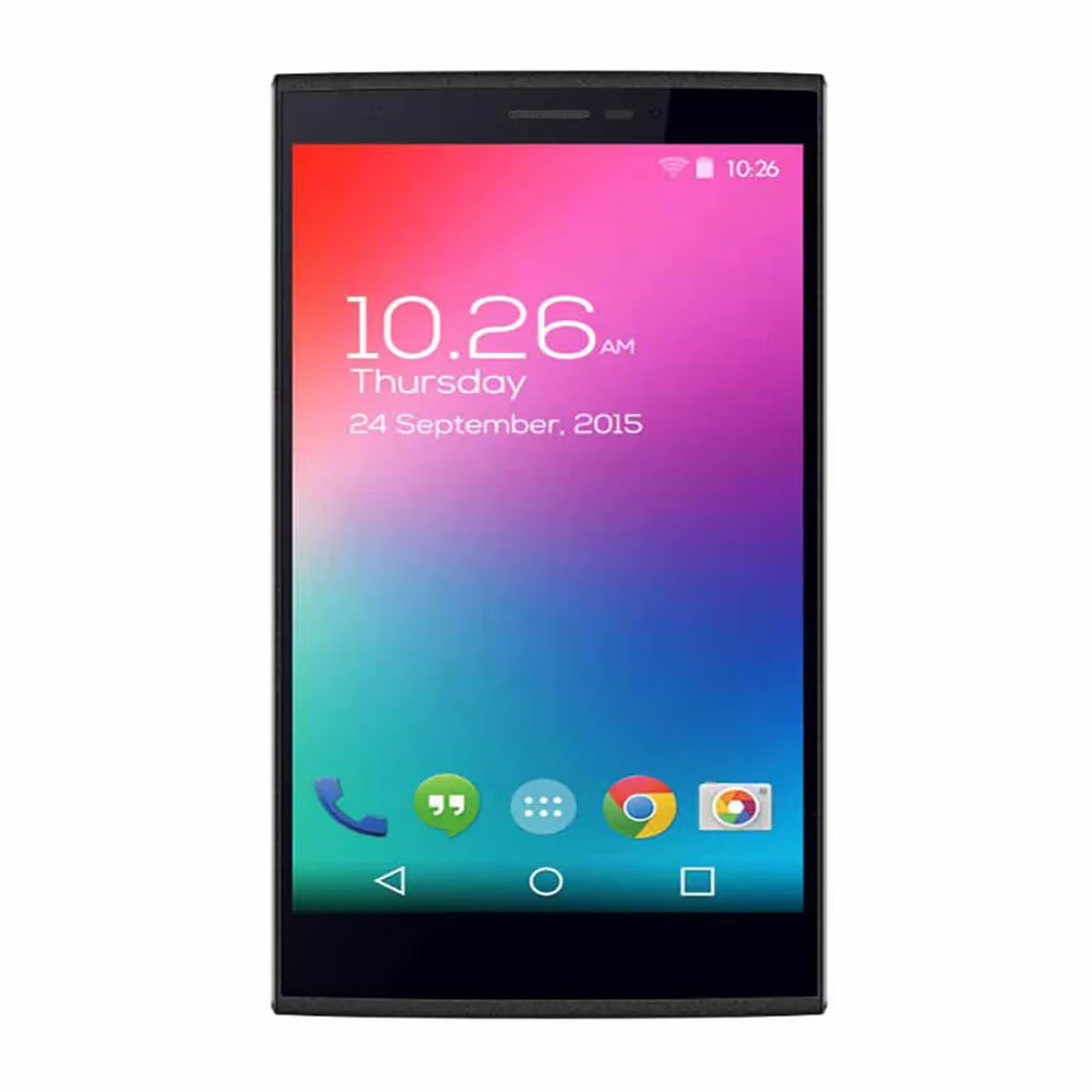 MICROMAX CANVAS PLAY (GREY)