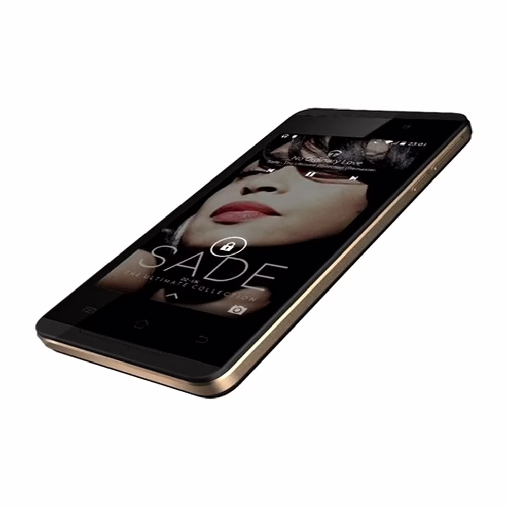 Micromax Canvas fire A093 - Image 3