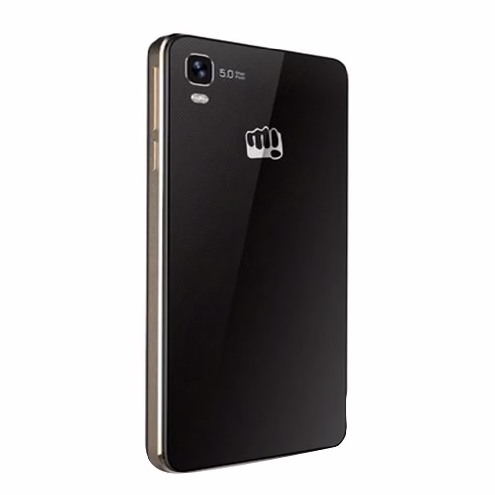Micromax Canvas fire A093 - Image 2