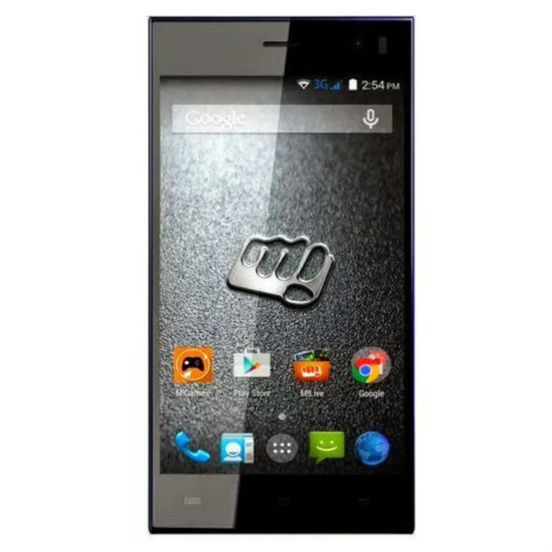 Micromax Canvas Xpress with HOTKNOT A99 8GB