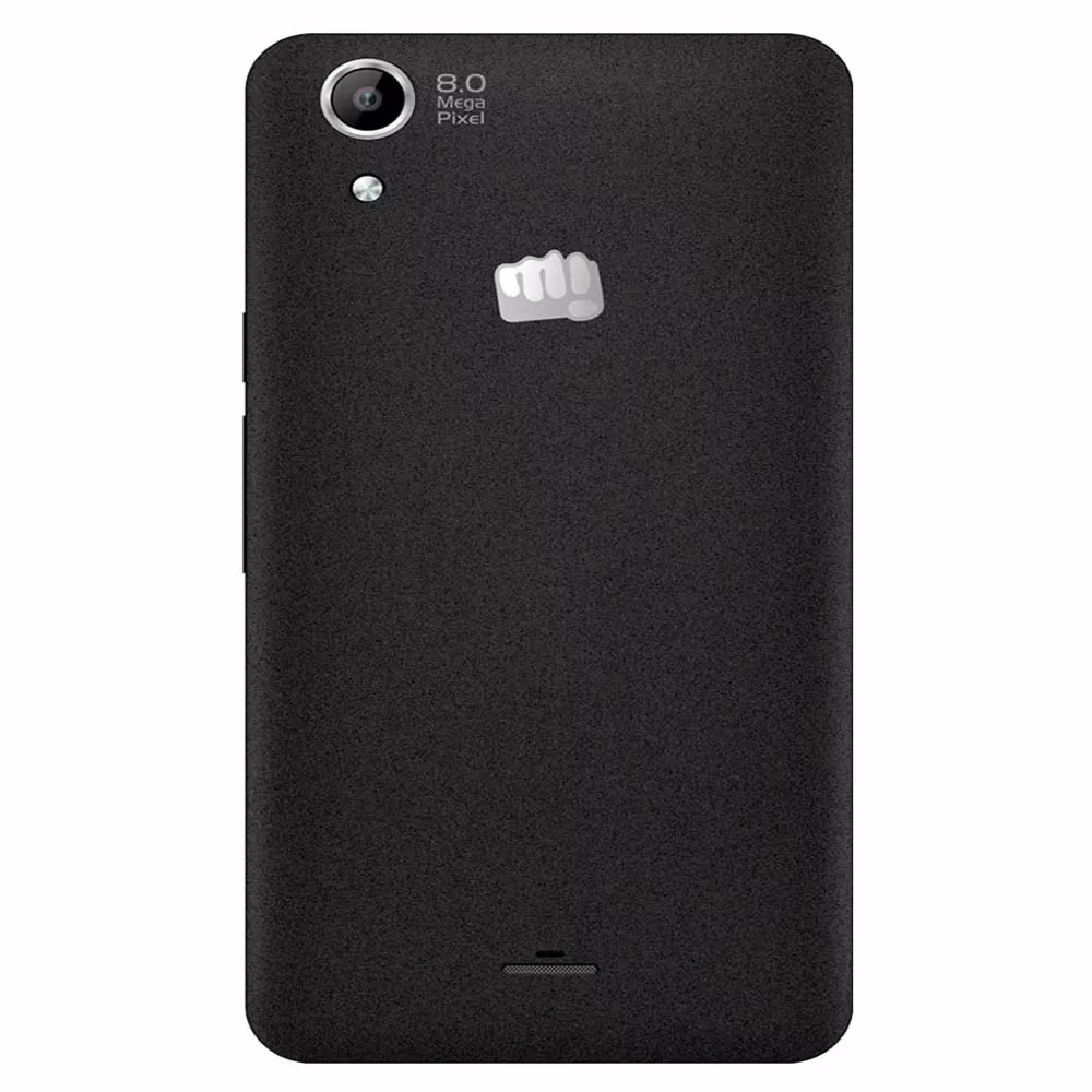 Micromax Q345 (8GB, Grey) - Image 2
