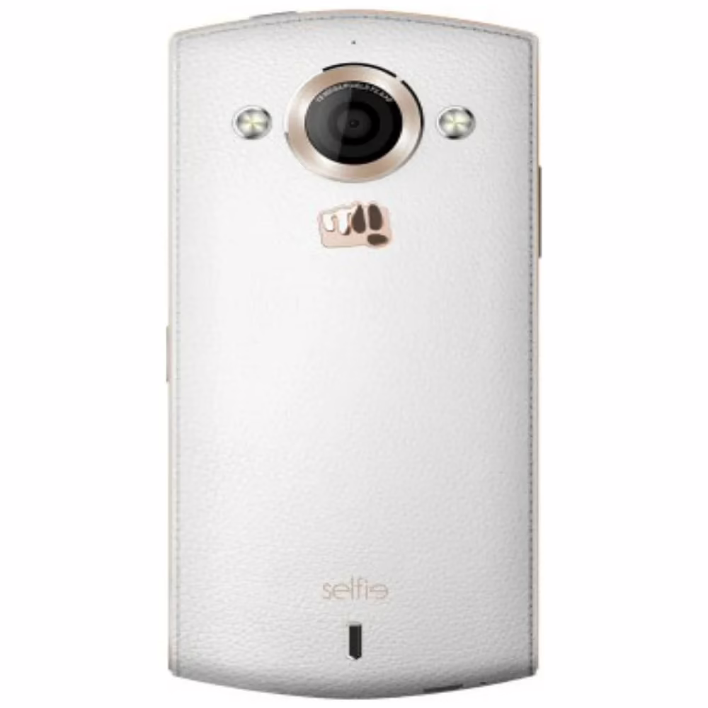 Micromax Canvas Selfie A255 16GB - Image 3