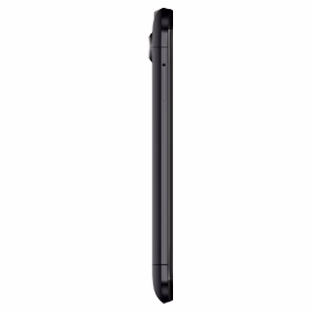 Micromax Canvas Turbo Mini A200 (4GB, Blue) - Image 2