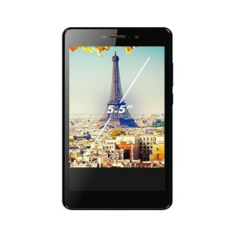 Micromax Canvas Mega E353 (8GB, Slate Grey)