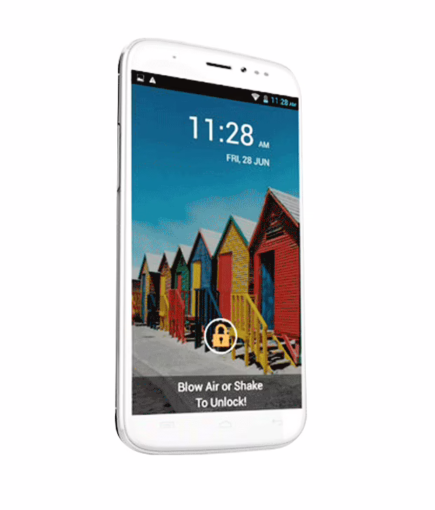 Micromax Canvas Doodle 2 A240