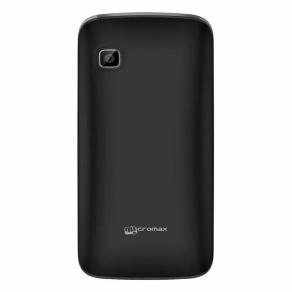 Micromax X610 (Black) - Image 2