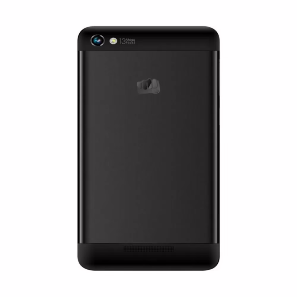 Micromax Canvas 4 Plus A315 (16GB, Black) - Image 2