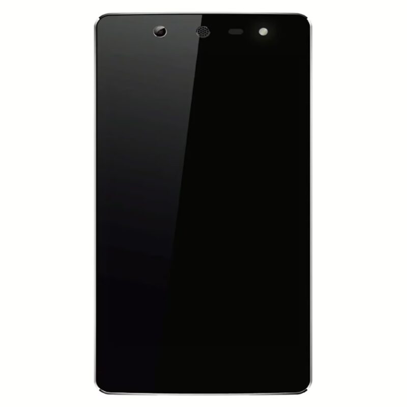 Micromax Selfie 3 Q348 (8GB, Blue)