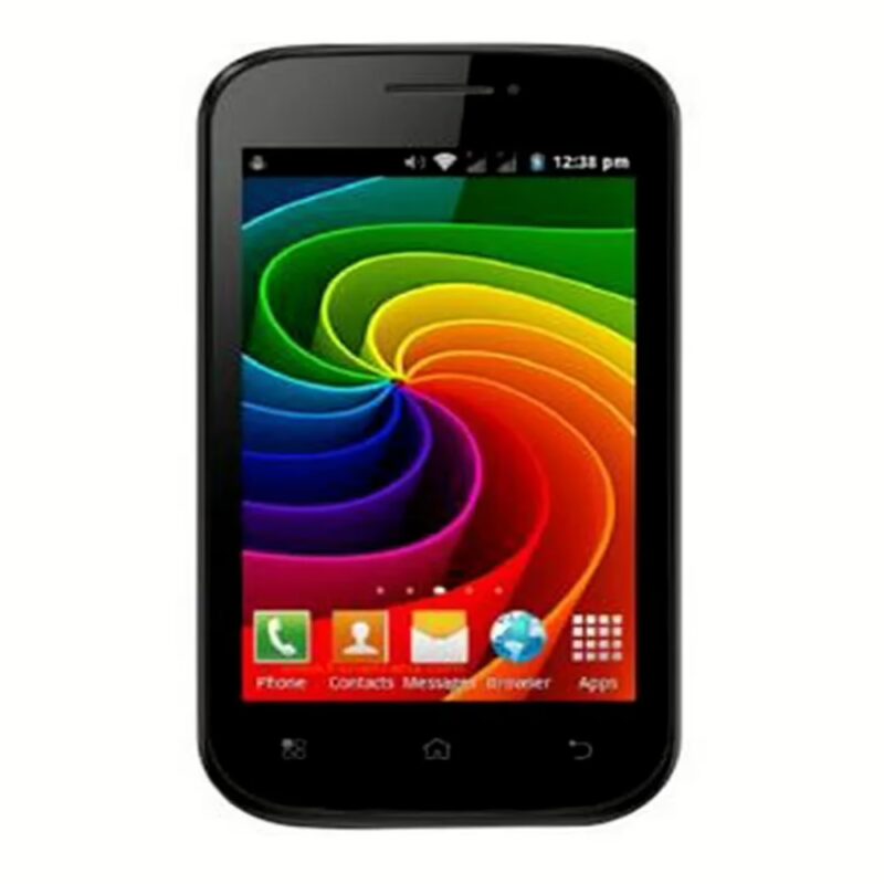 Micromax Bolt A37B (Black)