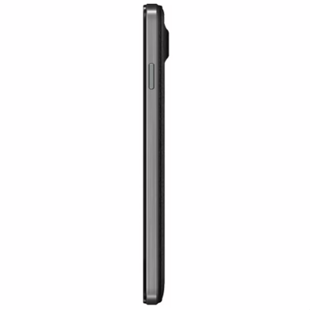 Micromax Canvas Win W121 (8GB, Black) - Image 3