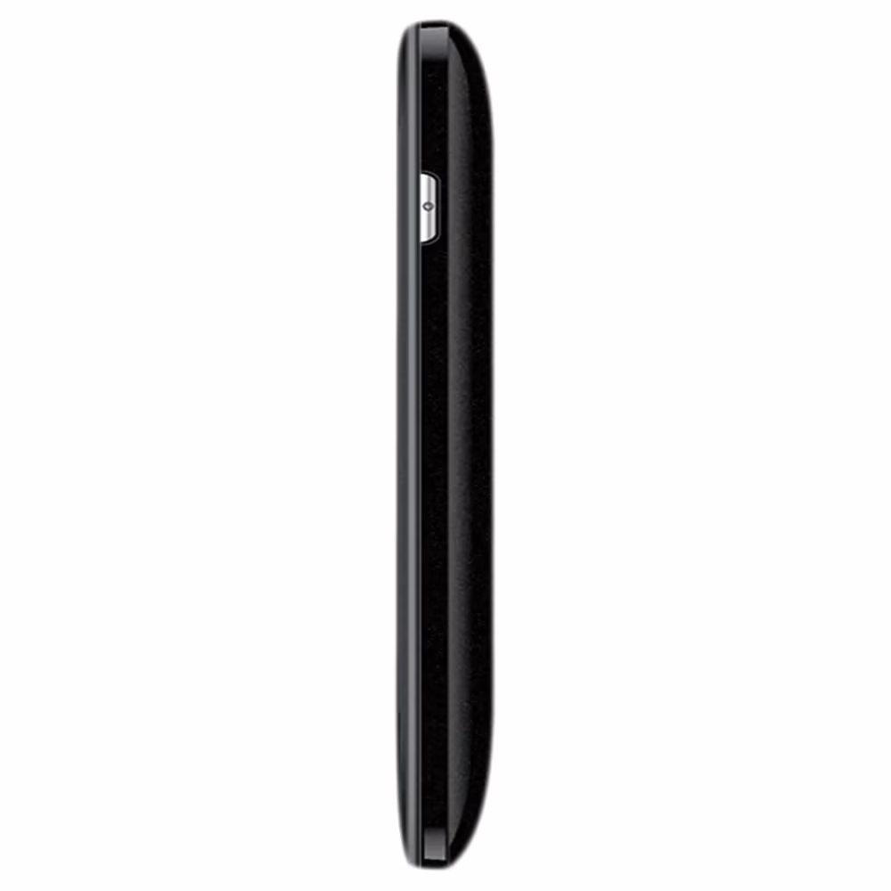 Micromax H375 (256MB, Black) - Image 3