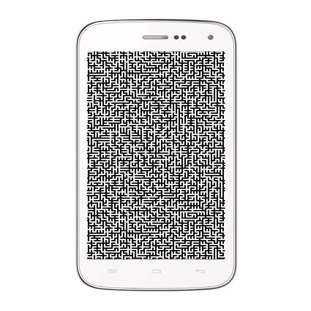 Micromax Bolt A089 (White)
