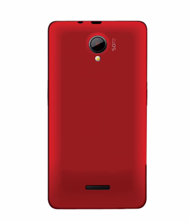 Micromax Canvas Fun A76 4GB Black - Image 2