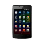 Micromax Bolt D320 (4GB, Black)