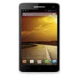 Micromax Canvas 2 A120 (8GB, White)