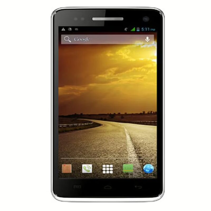 Micromax Canvas 2 A120 (8GB, White)