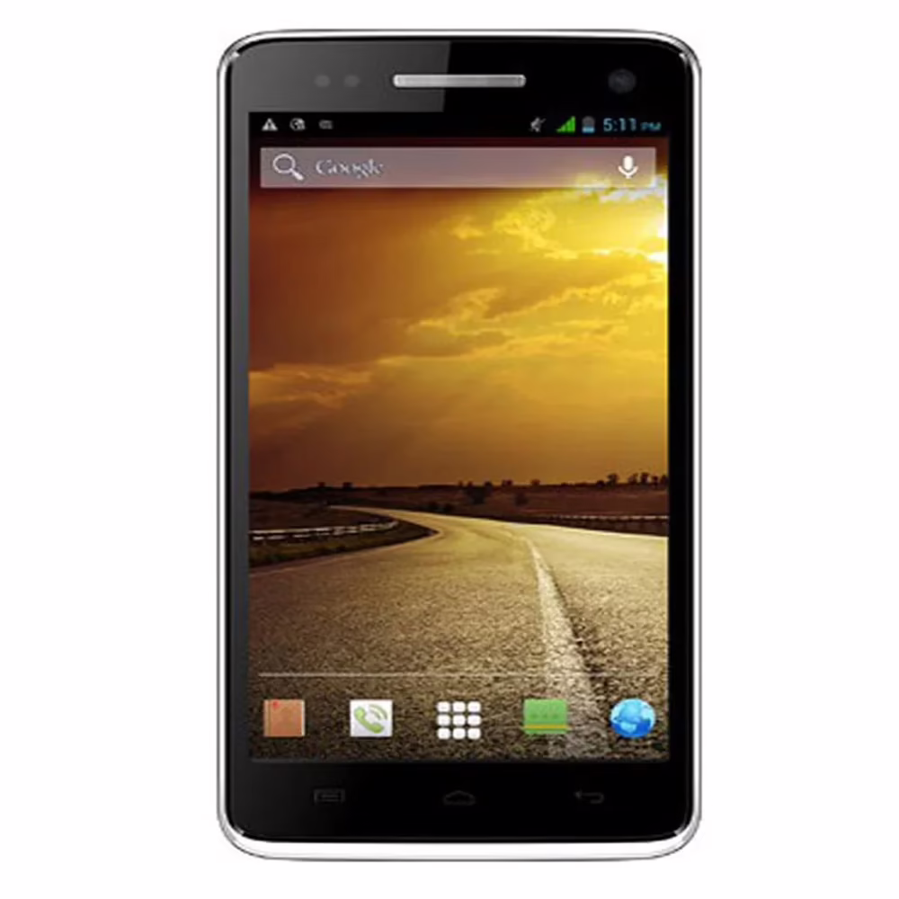 Micromax Canvas 2 A120 (8GB, White)