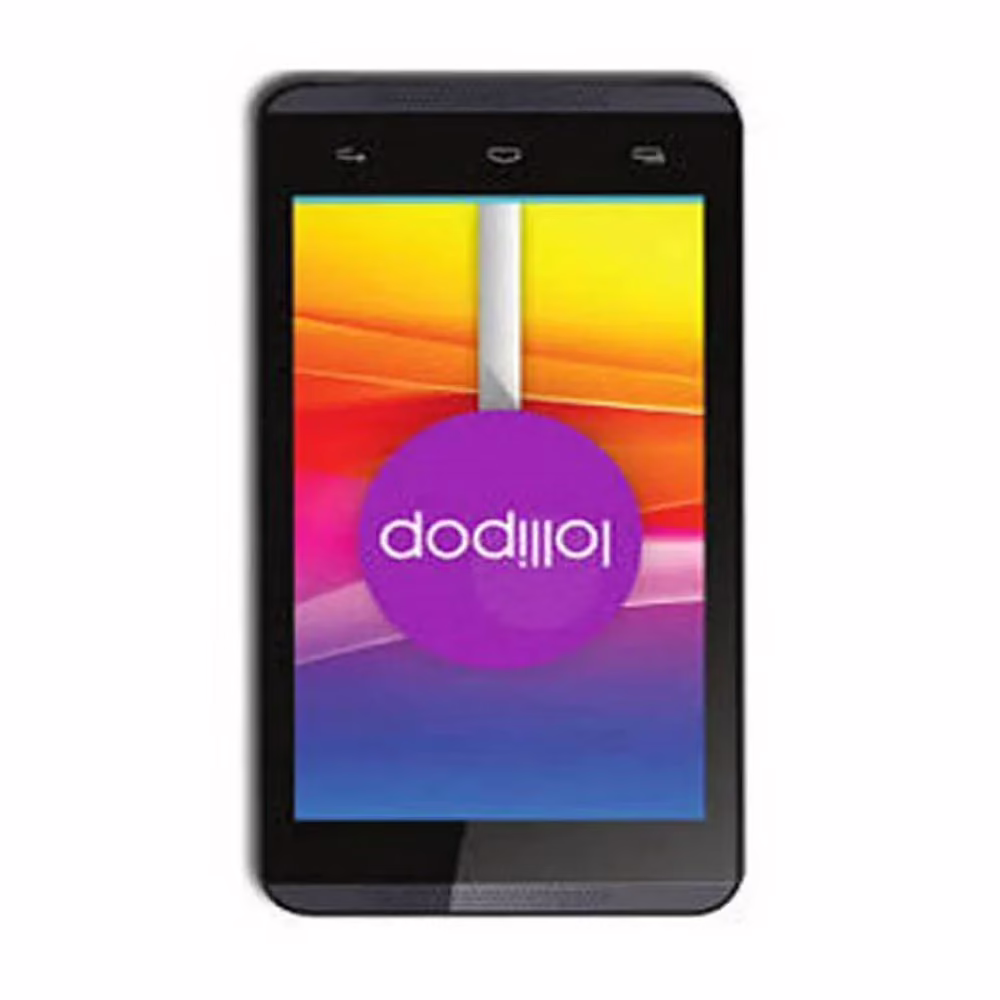 Micromax Canvas Fire 4 A107 (8GB, Grey) - Image 3