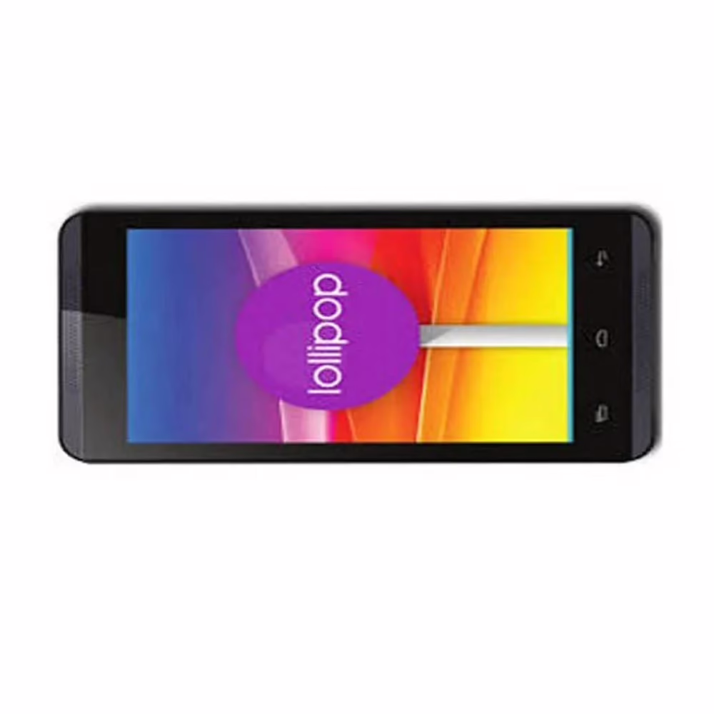 Micromax Canvas Fire 4 A107 (8GB, Grey) - Image 4