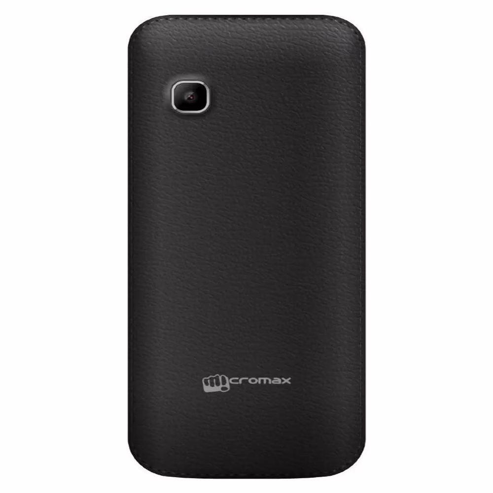 Micromax X805 Dual Sim GSM Mobile Phone - Image 2