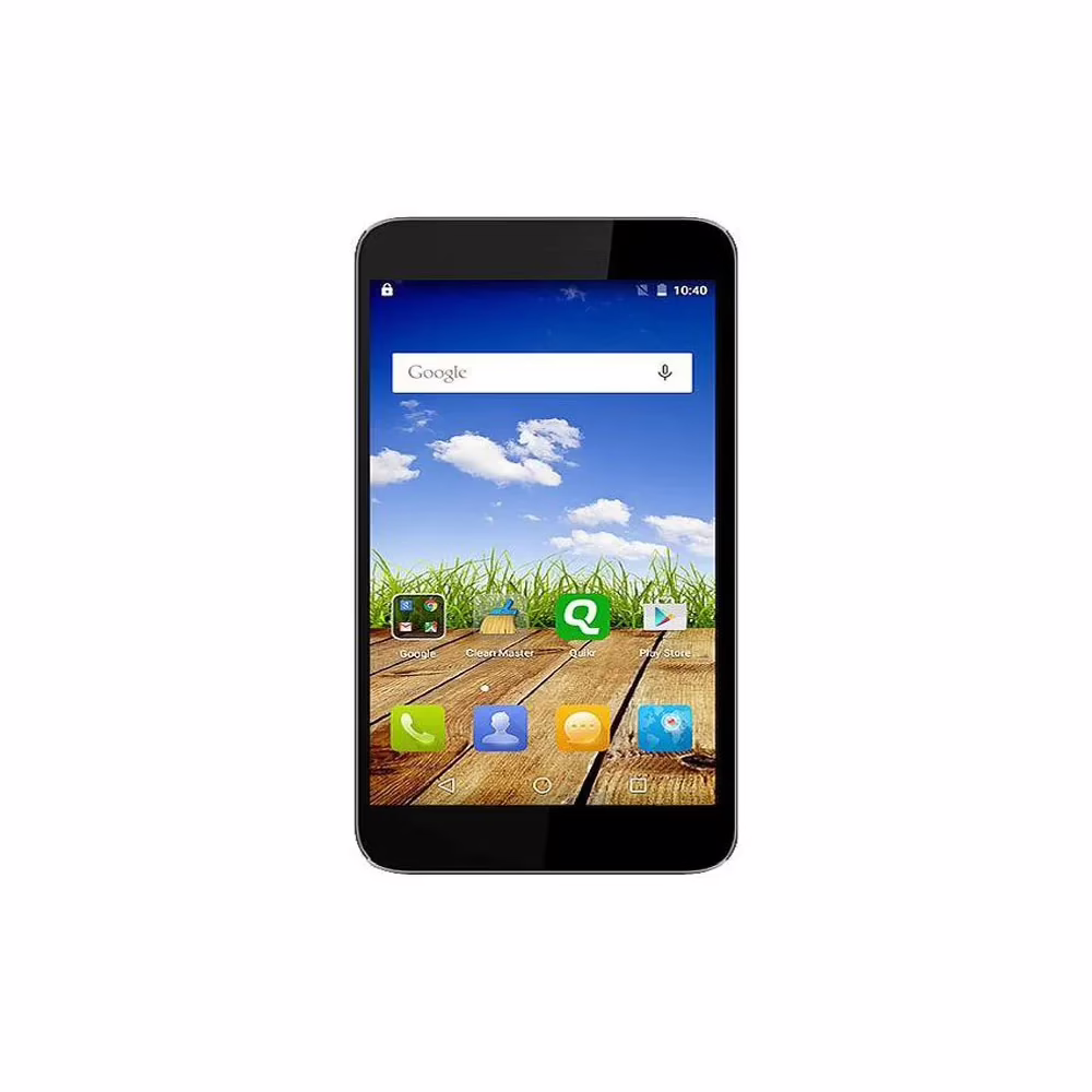 Micromax Canvas Amaze Q395 (8GB, Black) - Image 2
