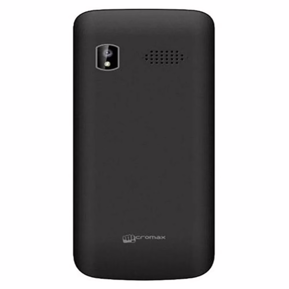 Micromax X800 ( Below 256 MB Black ) - Image 2