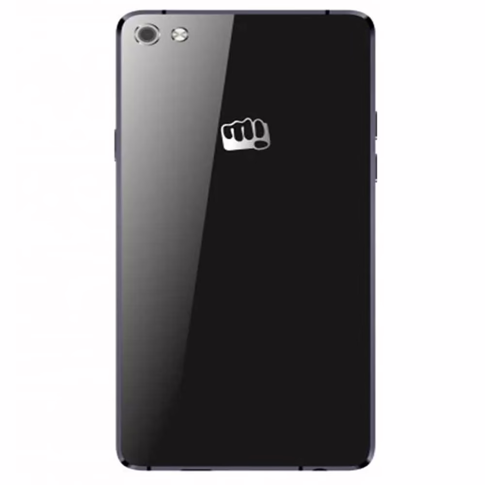 Micromax Q450 16GB Gray - Image 2