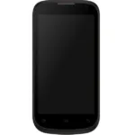 Micromax Canvas Elanza A93 Coffee