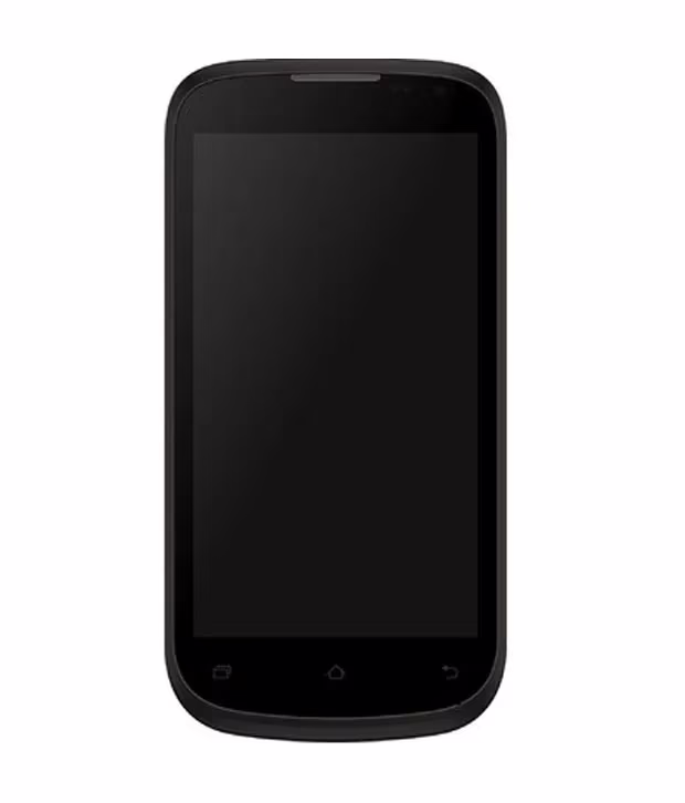Micromax Canvas Elanza A93 Coffee