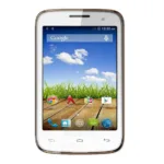 Micromax Bolt A065 (4GB, White)