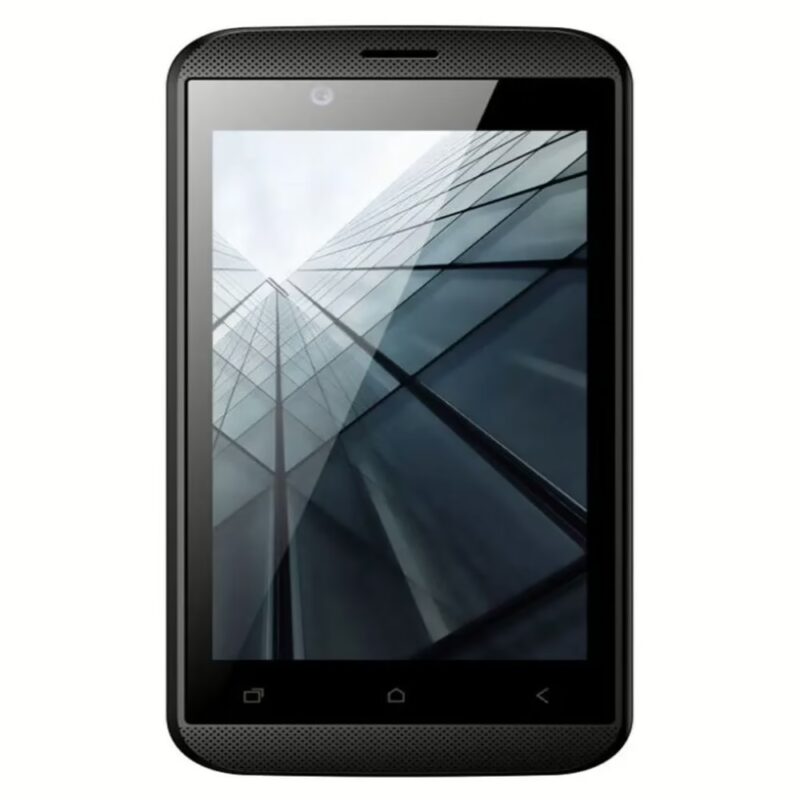 Micromax SUPREME BOLT Q 300 ( 512 MB , Grey )