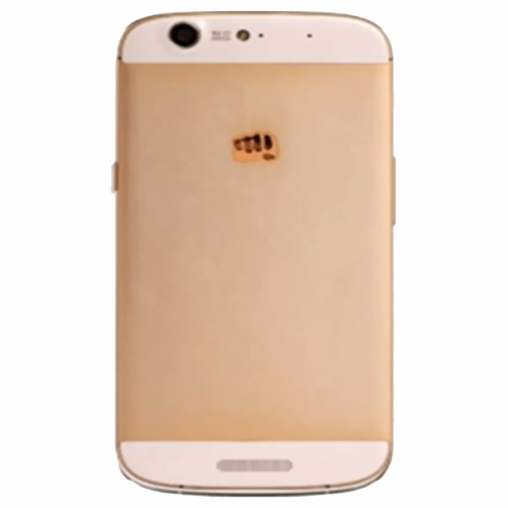 Micromax X913 ( Below 256 MB White ) - Image 2