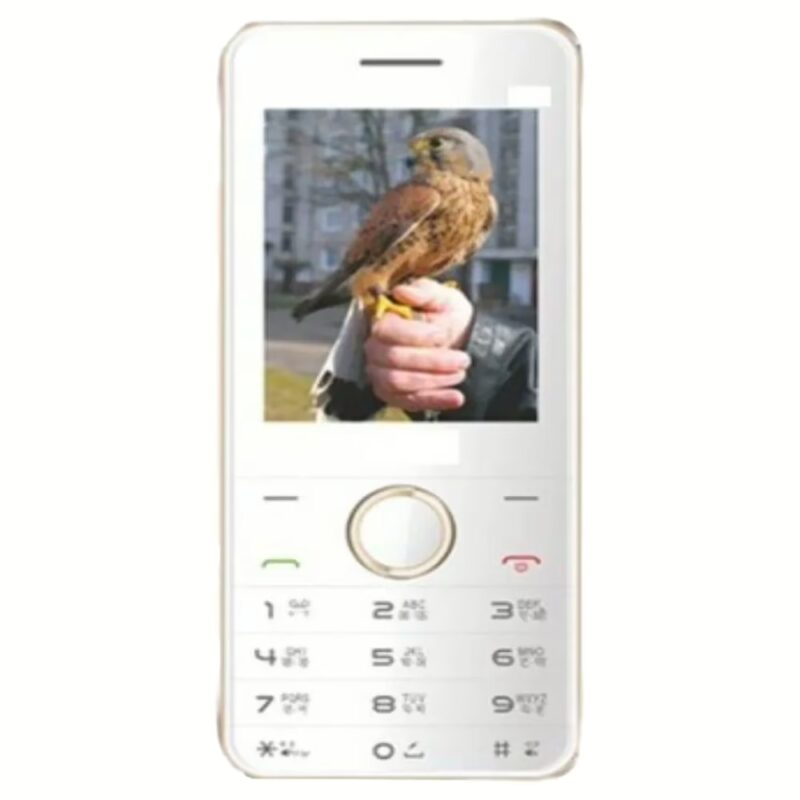 Micromax X913 ( Below 256 MB White )