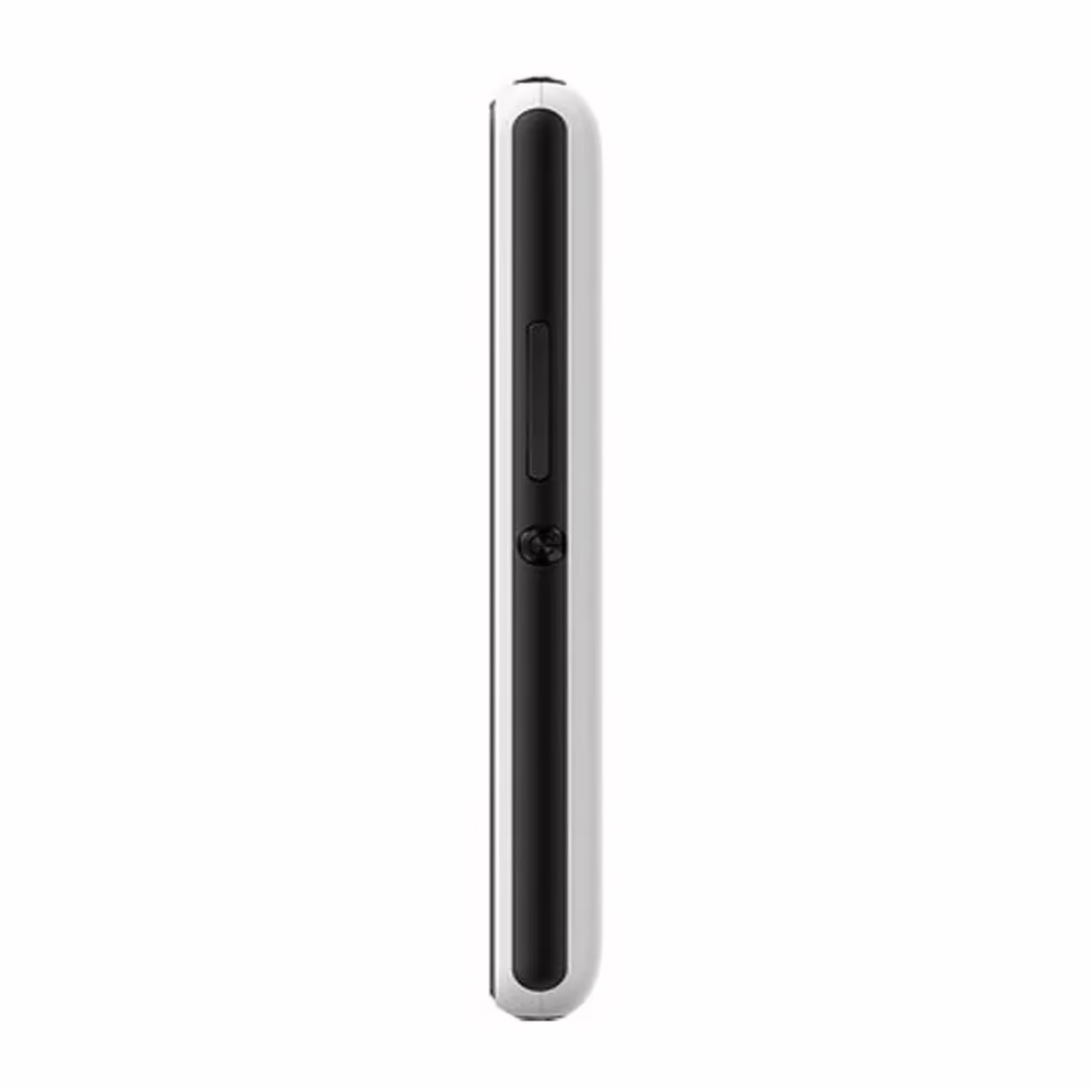 Sony Xperia E1 (4GB, White) - Image 3