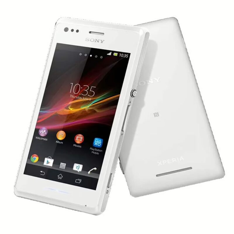 Sony Xperia M 4GB