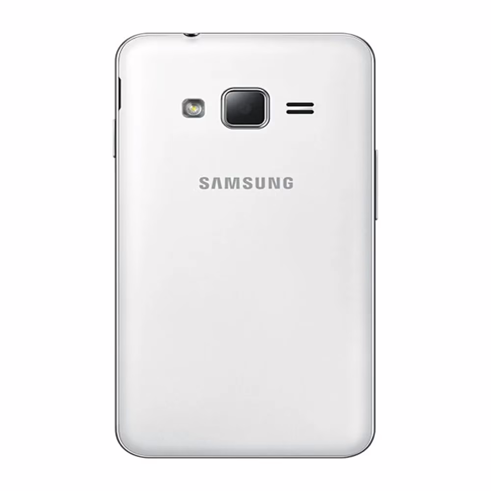 Samsung Tizen Z1 (Tizen OS) - Image 2