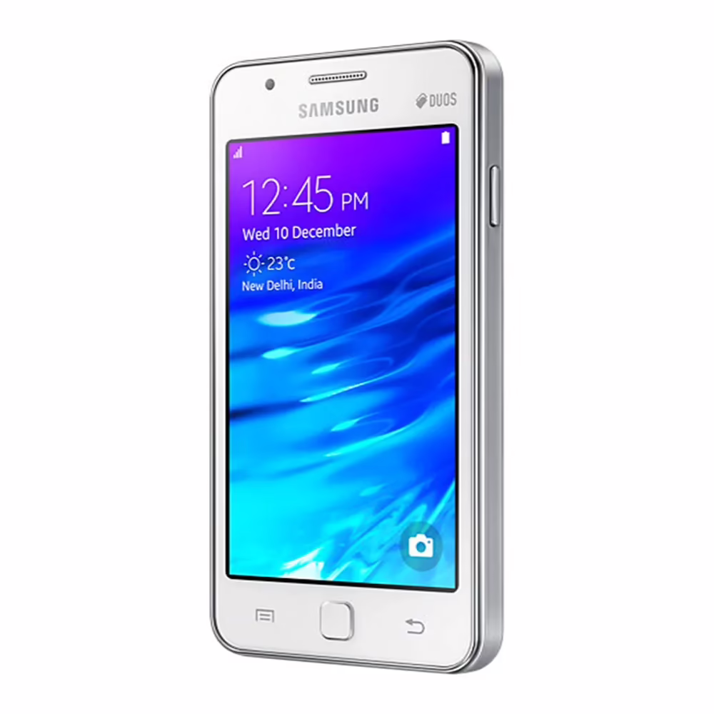 Samsung Tizen Z1 (Tizen OS) - Image 3