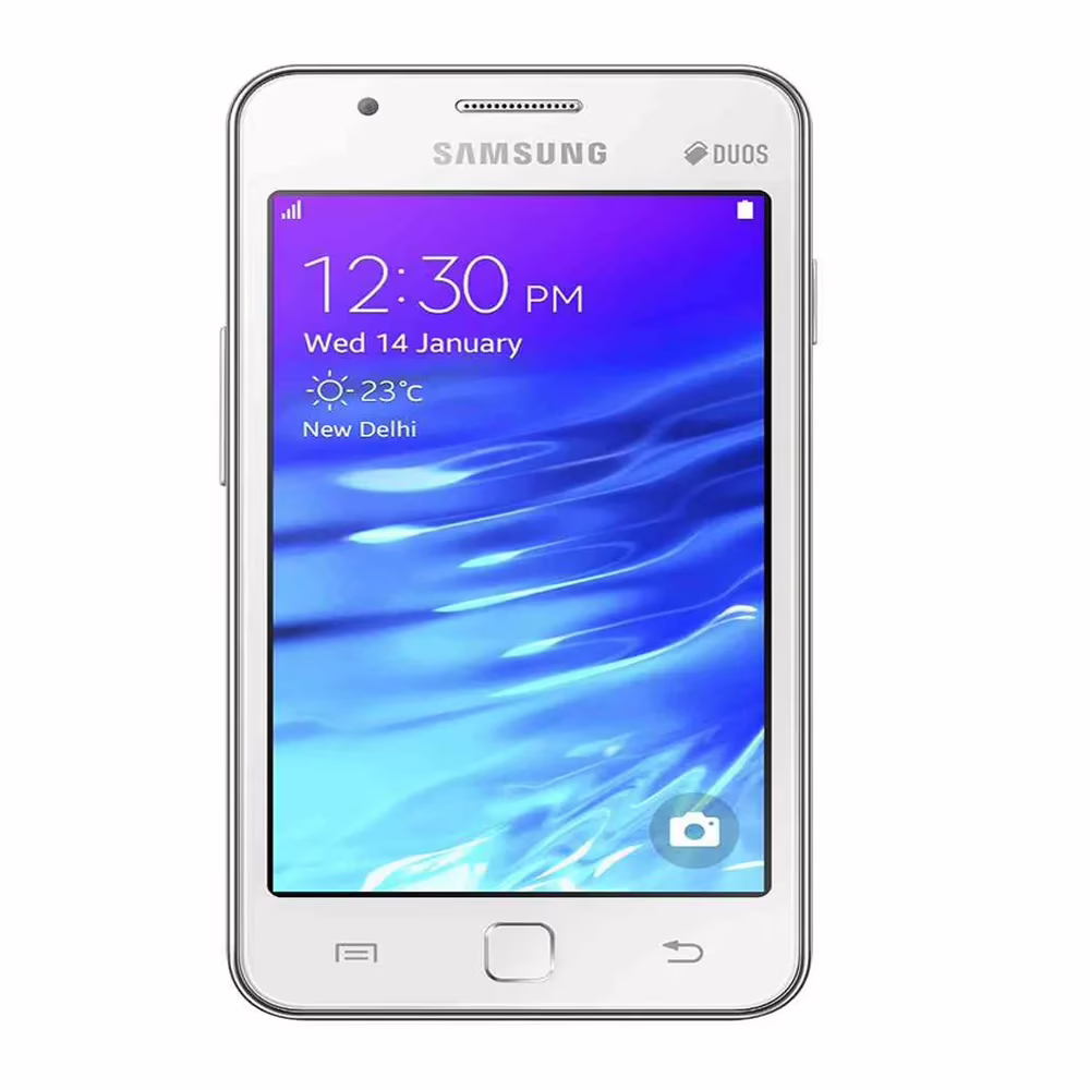Samsung Tizen Z1 (Tizen OS)