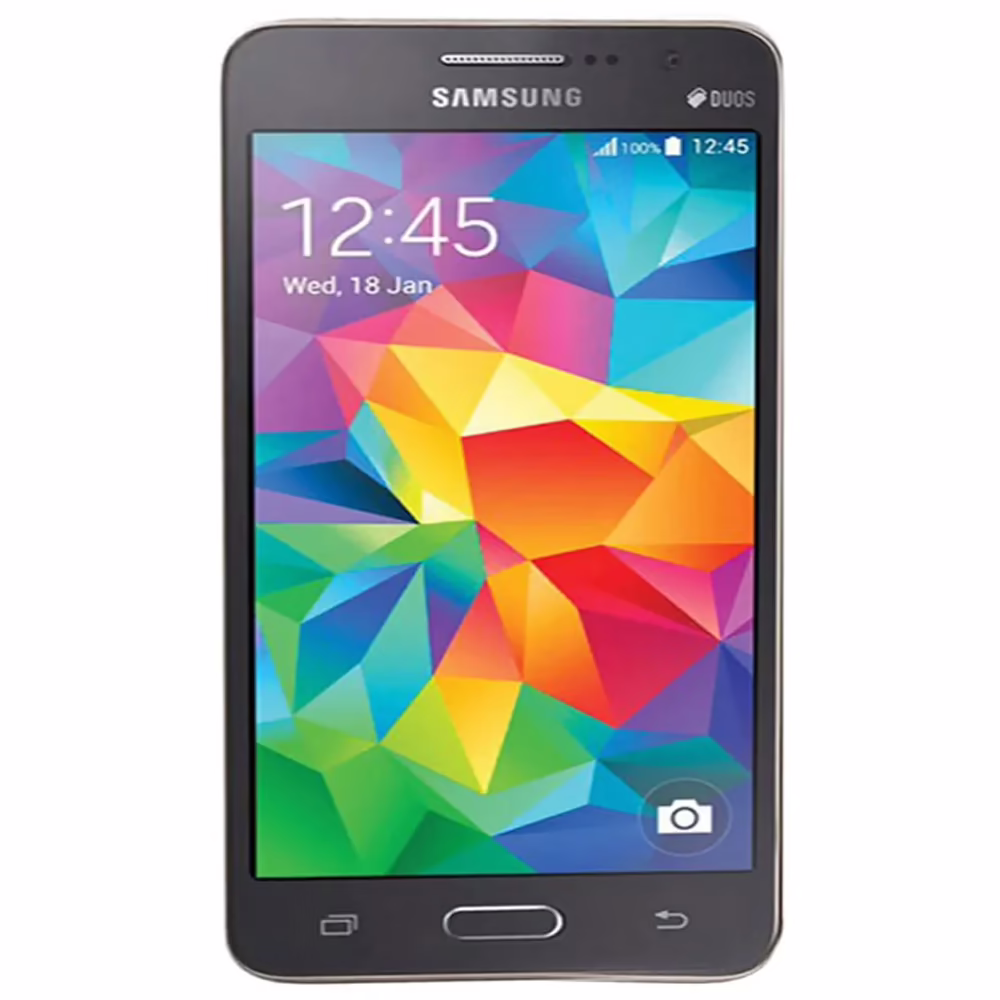 Samsung Grand Prime (8GB, Grey)