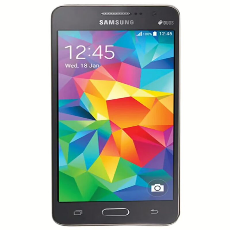 Samsung Grand Prime (8GB, Grey)