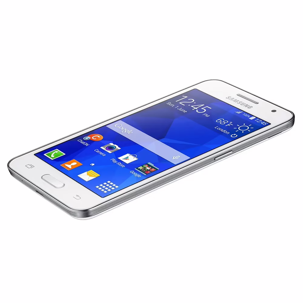 Samsung Galaxy Core Prime (white) - Image 4