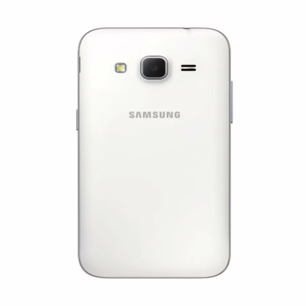 Samsung Galaxy Core Prime G360H 8GB White - Image 2