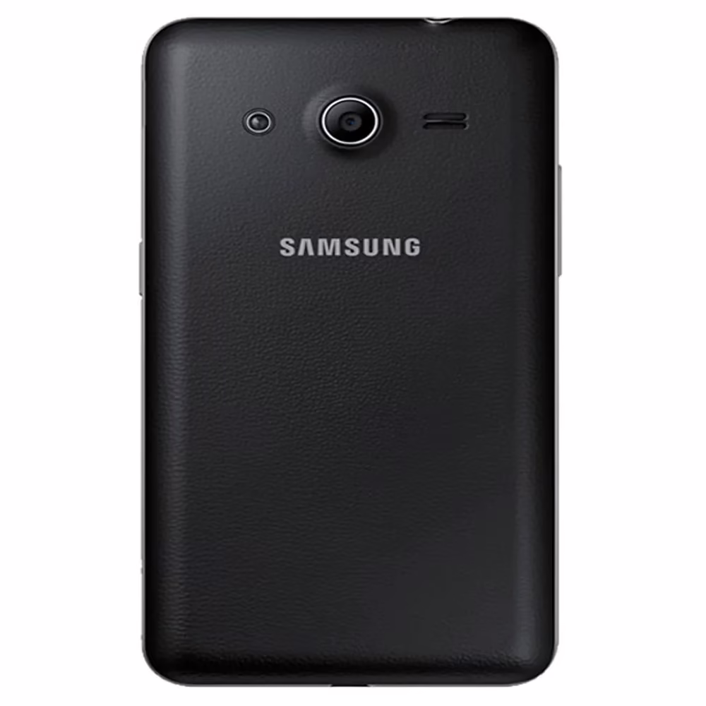 Samsung Galaxy J1 (Black) - Image 3