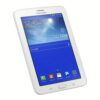 Samsung Tab 3V (3G + Wifi, Calling, White) - Image 3